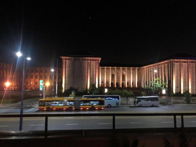 Apartament Center- Large With National Musee View *